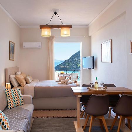 Lovely Studio With Awesome View Tolo Exterior photo