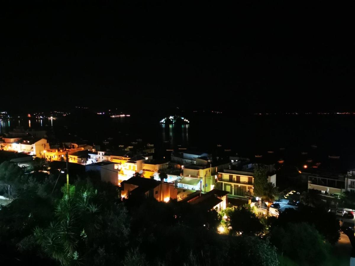 Lovely Studio With Awesome View Tolo Exterior photo