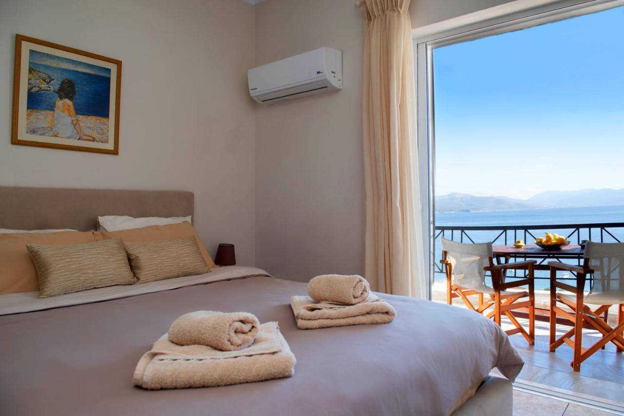 Lovely Studio With Awesome View Tolo Exterior photo