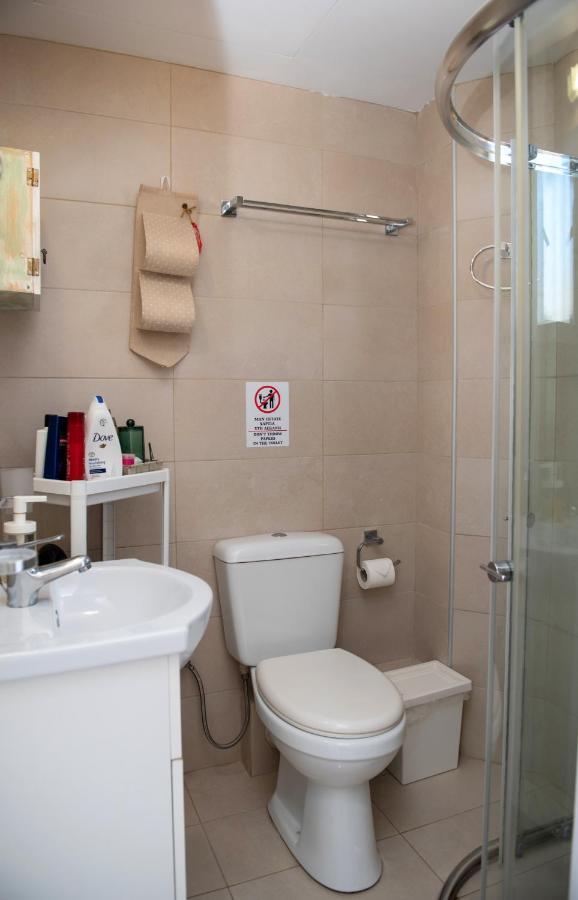 Lovely Studio With Awesome View Tolo Exterior photo