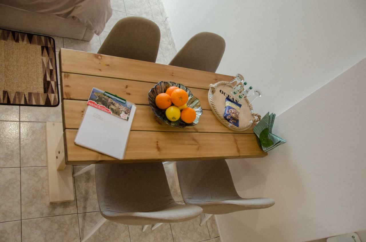 Lovely Studio With Awesome View Tolo Exterior photo