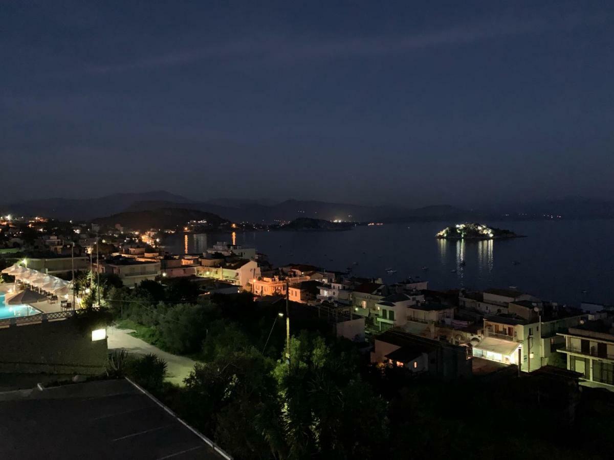 Lovely Studio With Awesome View Tolo Exterior photo